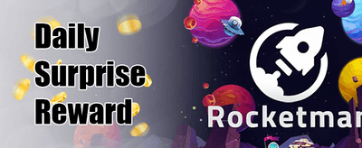 100% ကြိုဆိုမှု ဘောနပ်စ် promotion banner