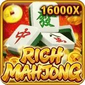 ချမ်းသာသော Mahjong thumbnail